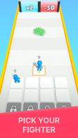 Red Rover Attack screenshot 3