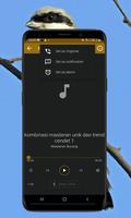 Kicau Cendet - Pentet تصوير الشاشة 3