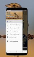 Kicau Burung Branjangan تصوير الشاشة 1