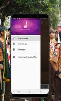Lagu Pramuka Populer Offline الملصق
