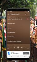 Lagu Pramuka Populer Offline تصوير الشاشة 2