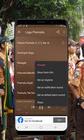 Lagu Pramuka Populer Offline تصوير الشاشة 3