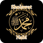 65 Sholawat Nabi icône