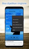 65 Sholawat Nabi capture d'écran 3