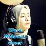 Woro Widowati Cover أيقونة