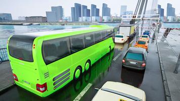 Euro Bus Driving:Bus Simulator Ekran Görüntüsü 3
