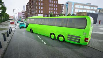 Euro Bus Driving:Bus Simulator Ekran Görüntüsü 2
