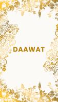 Daawat Staff الملصق