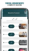 Muslim's Funeral ภาพหน้าจอ 2
