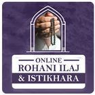 ikon Online Rohani Ilaj & Istikhara
