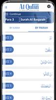 Al Quran ภาพหน้าจอ 3