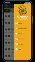 Al Quran-ul-Kareem syot layar 2