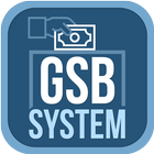 GSB icône