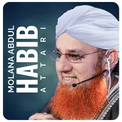 Maulana Abdul Habib Attari APK Herunterladen