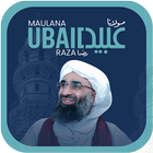 Maulana Ubaid Raza ícone