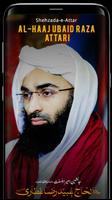 Al-Haaj Ubaid Raza Attari-poster