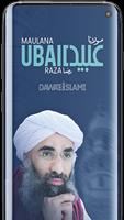 Maulana Ubaid Raza Cartaz