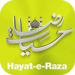 Hayat-e-Raza APK download