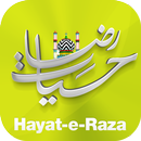 Hayat-e-Raza APK