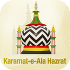 Icona Karamat-e-Ala Hazrat