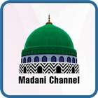 Madani Channel ícone