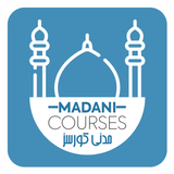 Madani Courses simgesi