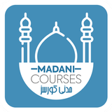 Madani Courses icon