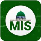 MIS - Madani Channel simgesi