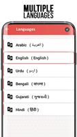 Prayer Times - Qibla & Namaz 포스터