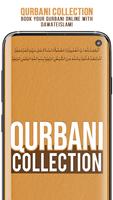 Qurbani Collection โปสเตอร์