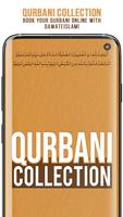 Qurbani Collection plakat