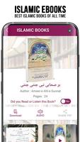 Read and Listen Islamic Books imagem de tela 2