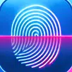 Schützen Fingerabdruck APK