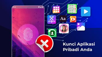 Kunci Aplikasi Sidik Jari screenshot 2