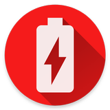 Full Battery Alarm 🔌⚡⚡ biểu tượng