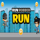 Catch Robber - New Running Game 2019 APK