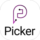 Dawaai Picker icône