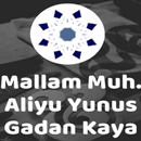 Mallam Muhammad Aliyu Yunus Gadan-Kaya dawahBox APK