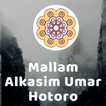 Mallam Alkasim Umar Hotoro dawahBox