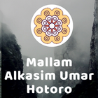 Mallam Alkasim Umar Hotoro dawahBox icône