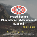 Mallam Bashir Ahmad Sani dawahBox APK