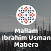 Mallam Ibrahim Usman Mabera dawahBox