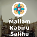 Mallam Kabiru-Salihu dawahBox APK