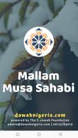 Mallam Musa Sahabi dawahBox Affiche