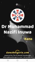 Dr Muhammad Nazifi Inuwa dawahBox Affiche