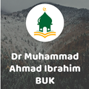 Dr Muhammad Ahmad Ibrahim (BUK) dawahBox APK