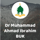 Dr Muhammad Ahmad Ibrahim (BUK) dawahBox 图标