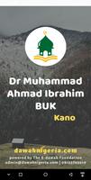 Dr Muhammad Ahmad Ibrahim (BUK) dawahBox 海报