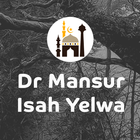 Dr Mansur Isah Yelwa dawahBox icon