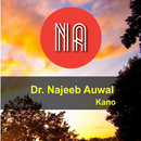 Dr Najeeb Auwal Abubakar dawahBox APK